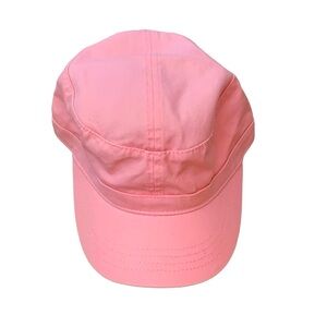 Pink Painters Hat OTTO adjustable for costume play or for fun! New without tags